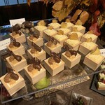 HATSUNEYA GARDEN CAFE - 