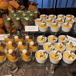 HATSUNEYA GARDEN CAFE - 