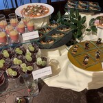 HATSUNEYA GARDEN CAFE - 