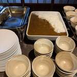 HATSUNEYA GARDEN CAFE - 