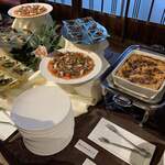 HATSUNEYA GARDEN CAFE - 