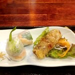 ベトナム料理店 ウィッチ フォ - 