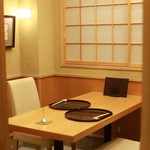 神楽坂ささ木 - 