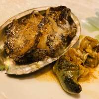 ステーキ＆ワイン いしざき - 