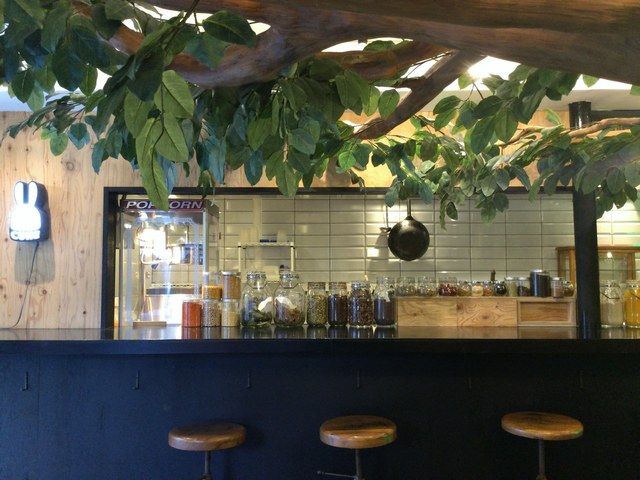 呑み処 Cuneの1階 キューンの1階 下北沢 居酒屋 食べログ