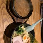 札幌海老麺舎 - 