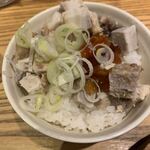 札幌海老麺舎 - 