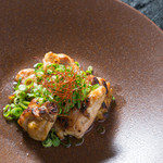 鉄板風土 すずらん