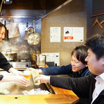 鉄板風土 すずらん