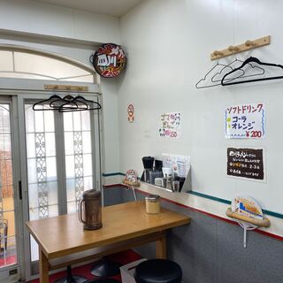 四川ラーメン_2