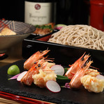 蕎麦ダイニング 凛