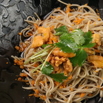 蕎麦ダイニング 凛