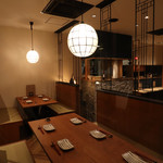 蕎麦ダイニング 凛