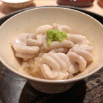 寿し おおはた - 