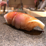 寿し おおはた - 