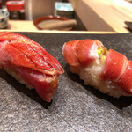 寿し おおはた - 