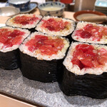 寿し おおはた - 