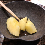 寿し おおはた - 