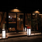 蕎麦ダイニング 凛