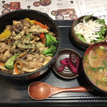 町屋個室×肉バル ジビエズマーケット - 