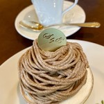 과자 by 카루이자와 에레강스 - 