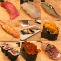 鮨処 平野 - 