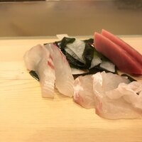 鮨処 平野 - 