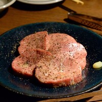 Yakiniku BarBies - 