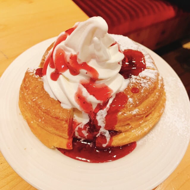 コメダ珈琲店 春日部店 春日部 コーヒー専門店 食べログ