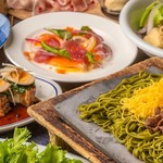 kawara CAFE＆KITCHEN 吉祥寺