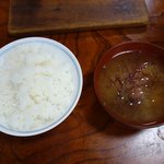 まきいし - 料理写真: