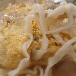Chuugoku Ramen Youshuu Shounin - 大好きな刀切麺