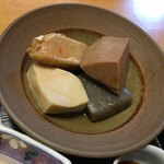 旬料 華勢 - 美味しいおいしい煮物