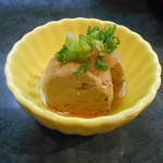 寿司処 りんどう - 