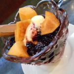 寿司処 りんどう - 