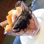 寿司処 りんどう - 