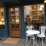 Patisserie JUN UJITA - 