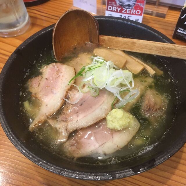麺家 大森 - 鶴田/つけ麺  食べログ