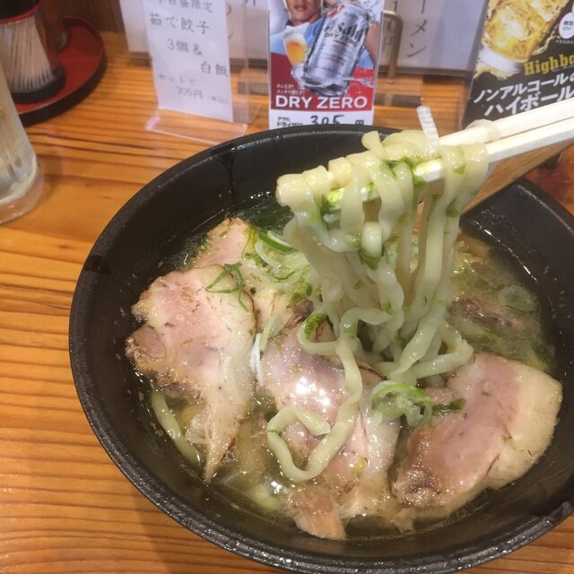 麺家 大森 - 鶴田/つけ麺  食べログ