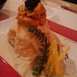 銀座 ぼくじん - 