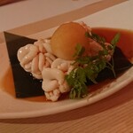 銀座 ぼくじん - 