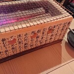 銀座 ぼくじん - 