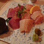 銀座 ぼくじん - 