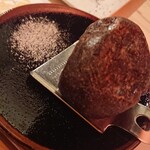 銀座 ぼくじん - 