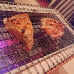 銀座 ぼくじん - 