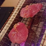 銀座 ぼくじん - 