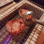 銀座 ぼくじん - 