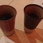 銀座 ぼくじん - 