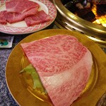 一升びん - 松阪肉 特選