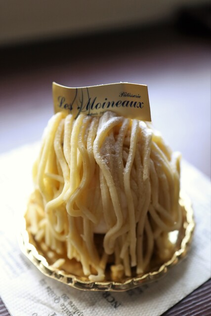 Patisserie Les Moineaux photo 4